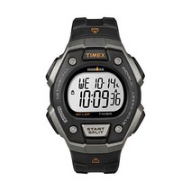 TIMEX 비접촉식 결제 Ironman 남성용 시계(Timex Pay 포함)