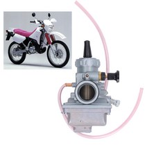 VM24 28mm 오토바이 기화기 150cc 160cc 200cc 250cc 엔진 Yamaha DT125 스즈키 TZR125 (404-025) 기화기 VM24 28mm DT125 carb, 상품상세참조, 상품상세참조, 상품상세참조