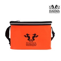 고급 부력망 바다살림망 부력살림망 낚시살림망 어망 (상세설명참조), 선택07.해마 다용도 접이식크릴백 35CM