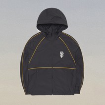 [정품] 엠엘비 베이직 썸머 파이핑 바람막이 (홑겹) 3AWJB0521