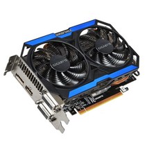 그래픽카드 외장그래픽 기존 Geforce GTX 960 2GB 그래픽 카드 128Bit GDDR5 비디오 카드 nVIDIA Map GTX96, 한개옵션0