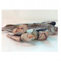 통동태 절단동태 2마리 (1kg 내외), 통동태 6통(2마리), 6개