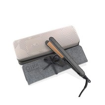 Diva 매직기 고데기 프로 스타일링 엘리트 헤어 스트레이트너 아라비안 나이트 Ctt7