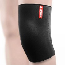 무릎보호대 아대 무릅 무릎밴드 웨이트 관절 근육 동 헬스 스포츠 등산 레져, L사이즈