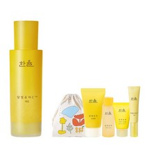 한율 한율 달빛유자C 세럼 50ml, 단일옵션