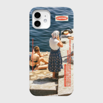 앤커버 NCOVER VINTAGE BEACH(하드)