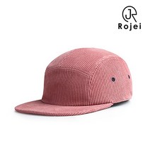 로제이 남여공용 골덴 캠프캡 모자 RHO219 PK