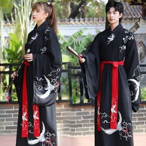 커플 생활 한복 승려복 전통 도포 예쁜 빅사이즈 종교 의상