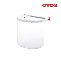 ▤《오토스 OTOS 보안면 F-66A 안전모부착형 스프링》▤ INDUSTRIAL GOODS @0423AJ 기타산업용품 *:D+:KangV, #바로구매하기