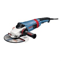 보쉬 DISK그라인더 GWS24-230LVI 225mm(9) 2 400W