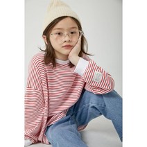 뚜뚜dduddu (봄신상) 에이마켓 기본ST티 아동단가라티 주니어단가라티 초딩룩