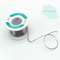 인두기용 납 땜납 작업 실납 N앤트앤, 1개