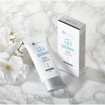 젬무브 퀸 비비크림 50ml GEMMOVE QUEEN B.B. CREAM SPF45 PA++ 50ml