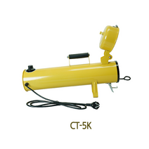 [공구메이트]크레토스 용접봉 건조기 CT-5K CT-5KB CT-10KB