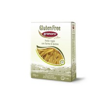 글루텐 프리 펜네 파스타 400g, 1개