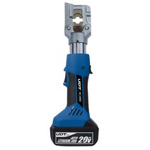 20V 충전전선압착기 터미널압착기 UD-240EZ 16-240SQ
