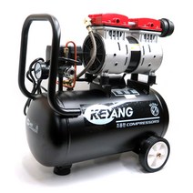 앨리house / 계양 조용한콤프레샤 KAC-30SE 경제형 750W, 단일 수량
