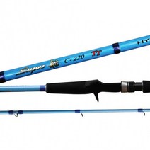 NS낚시대 슈퍼선 농어루어대 타이라바낚시대 농어대 인쇼어대 다운샷로드, S240