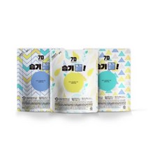 습기끝 120g 10개/40개입 습기제거제 특대용량 염화칼슘 제습제 화장실 옷장 서랍 신발장 방탈취 흡습제 방습제, 습기끝 10매입