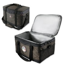 캠핑 아이스백 쿨러백 5/10/15/20/30리터, 06_이태리 까사니 쿨러백 30리터