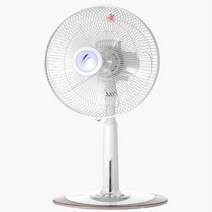 신일 자연바람 좌석용 선풍기 14인치 스탠드형 가정용 3단풍속 타이머 자연바람 5엽날개