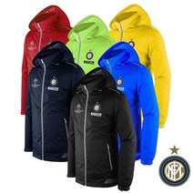 인터밀란 축구 윈드브레이커 초경량 바람막이 트레이닝복 져지(720)