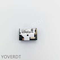 휴대용스캐너 Zebra Motorola Symbol 바코드 스캐닝 모듈 용 기존 레이저 스캐너 스캔 엔진 SE1224, [01] 208308012