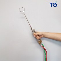 하이드록스 용접토치, 옵션8) 연결아답터(산소+LPG 세트)