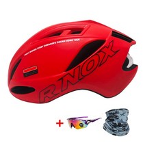 로드 자전거 헬멧 mtb road bike helmet for men women aero helmet triathlon tt time trial race Bicycle bike, L54-62cm, 07 red 2_01 L54-62cm