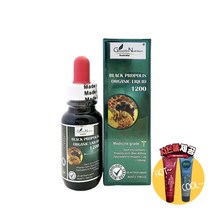 [사은품제공]호주 굿라이프 뉴트리션 프로폴리스 팅쳐 25ml PROPOLIS 플로폴리스 면역력 알지알지몰 RZ, 상품수량, 1개