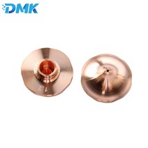 용접 노즐 DMK-레이저 노즐 D28mm PS 시리즈 싱글 레이어 파이버 레이저 커팅 한스 머신용, 01 Single layer_05 1.7mm