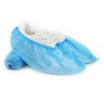 일회용 부직포 덧신, 단색, 400개