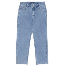 madebyLAP스키니핏앵클데님팬츠AN2DP460