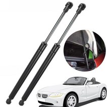 BMW 3 시리즈 E90 트렁크쇼바 리어 자동차 에어 쇼바 스프링 완충, 2pc