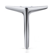 거꾸로매달리기 거꾸로매달리는운동기구 거꾸로운동기구 자동거꾸리 서랍 캐비닛 다리 거실 테이블 가구, 03 Sliver 12cm