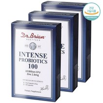 미국직수입 보장균 100억 유산균 특허균주 dds 1 아연 락토바실러스 애시도필러스 건강기능식품 사은품증정, 30캡슐, 3개