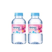 아이시스200ml20펫 아이시스200 미니생수 생수, DDB_아이시스 8.0 200ml 20펫
