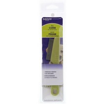 Safari Dog Flea Comb for All Coat Types 반려견 벼룩 제거 빗, 1개
