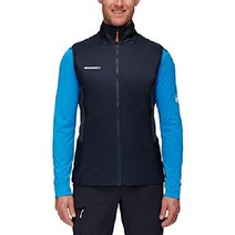 마무트 Eigerjoch 하이브리드 조끼 남성용