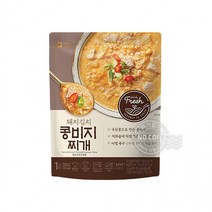 김치 반찬 해장국 국거리 돼지고기 술안주 해장 돼지김치 즉석탕 간단한 아워홈 맛있는 저녁메뉴 간편한 콩, 상세페이지 참조