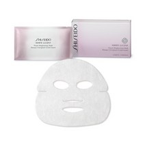시세이도 화이트 루센트 파워 브라이트닝 마스크 27ml ×6장