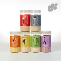 브랜드없음 삼시쉐귀리 6가지맛 귀리쉐이크 350g, 선택완료, 단호박350g