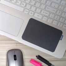 항균 형님 미니 마우스패드 병원 치과 피부과 매장 카운터 카페, PP원단, 1개