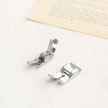이노99 가정용 노루발, 일체형 일자노루발