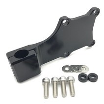 혼다 호환 그롬 MSX125 MSX 125 SF 2021 바이크 오토바이 프론트 헤드라이트 가드 프로텍터 그릴 커버 실, 01 Black