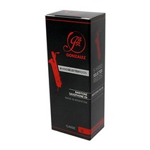 Gonzalez Reeds 