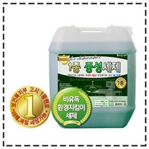 1종 중성 식기세척기세제 18.75L - 얼룩방지효과 _ 79421300EA, 1, 본상품선택