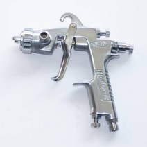 협성 에어스프레이건 W2000-1G 1.0MM 중력식