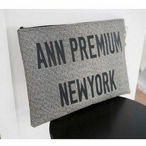 클러치 크로스 패션소품 여자가방 캐주얼가방 앤뉴