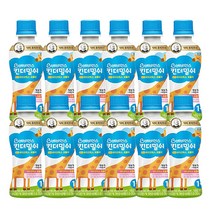베비언스 킨더밀쉬 바이오틱스 포뮬러 1단계 200ml 12개입
